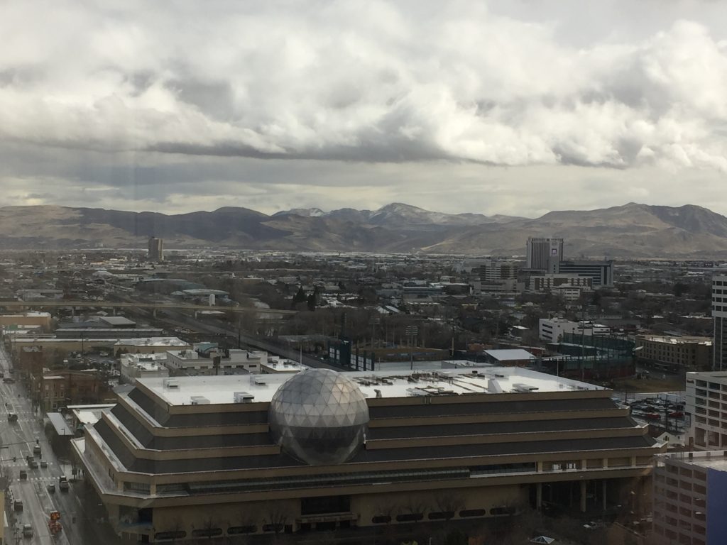 Super Kickoff to the UTC Winter/Spring Meetings