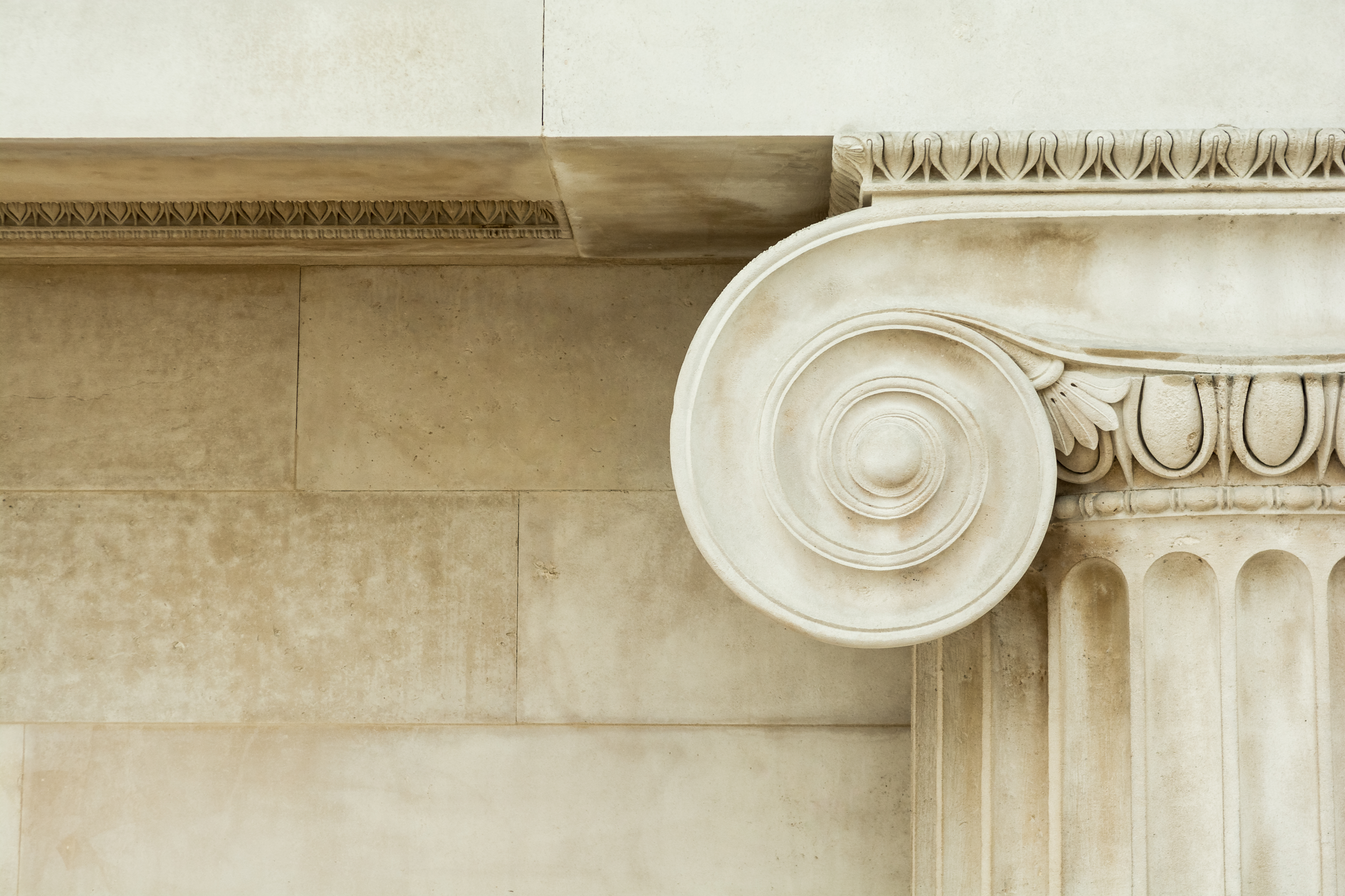 Foundational Fairness