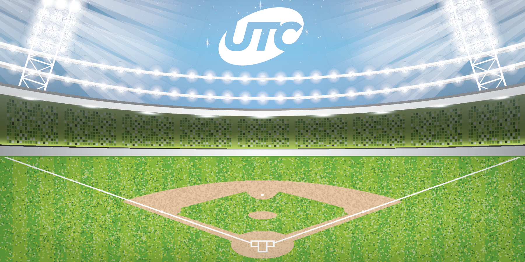 Take Me Out to the Ballgame