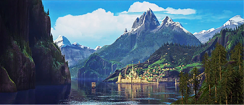 Arendelle