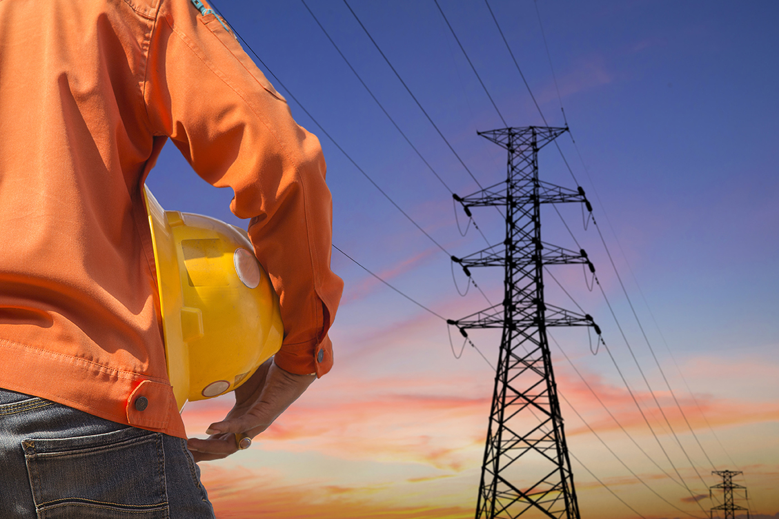 Now More than Ever, Utility Work is a Public Service