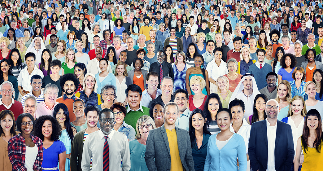 Diversity is America’s—and UTC’s–Strength
