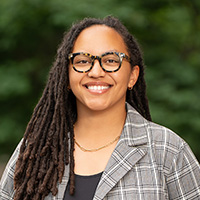 Brittany Luckett
