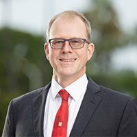 Eric Wagner