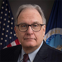 Christopher A. McLean