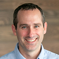 Joshua Broder