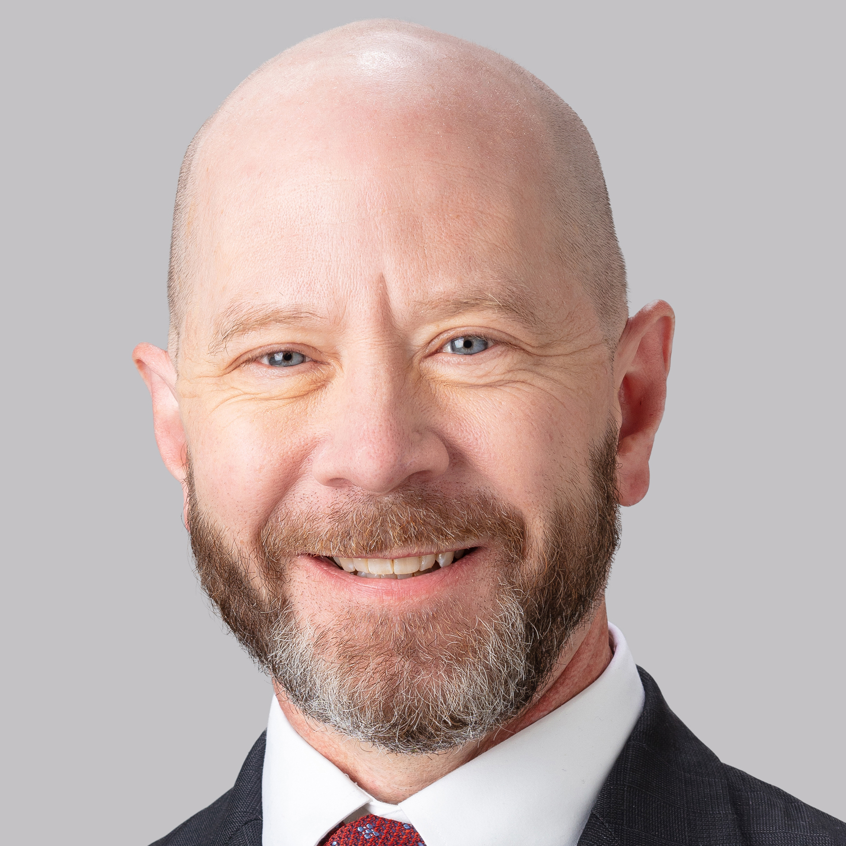 Sean Stokes