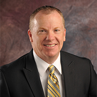 Darren Farnan