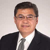 Gabriel Garcia