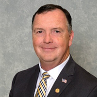 Gary Wood
