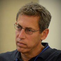 Jonathan Chambers