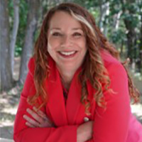 Kathy Nelson, P.E.