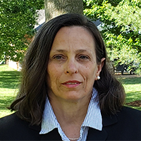 Peggy Ruddock