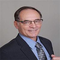 Ronald Bilodeau