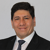 Mauricio Subieta