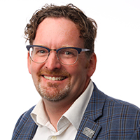Eric Merten