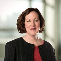 Karen Perry