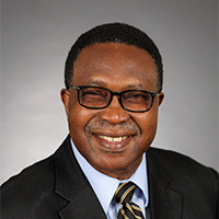 John Aje