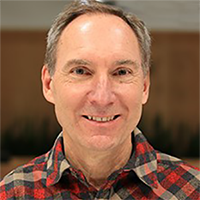 Gary Bolton