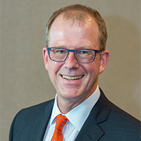 Eric Wagner