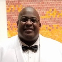 Mitchell Crocker, PMP