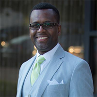 Emmanuel Manny Duvelson