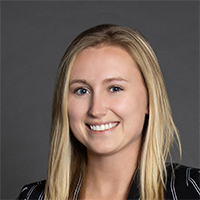 Grace Jensen