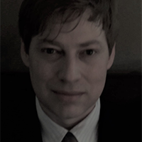 Mike Snelgrove