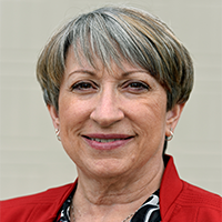 Miriam Sanders