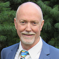 Tom Dahlin
