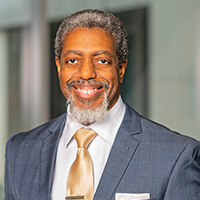 Marcus Moses