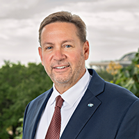 Gary Vondrasek