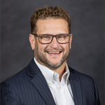 Joshua M. Riedy