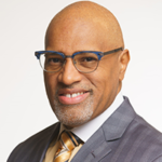Nosakhere Thomas PhD, MBA