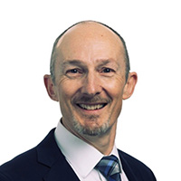 Paul Robertson