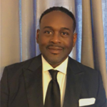 Enoch Charles Jr.