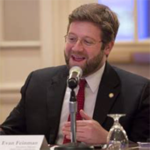 Evan Feinman