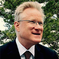 Jerry Hogan