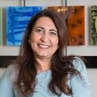 Hengameh Pourfakhr
