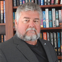 Tony Marshall