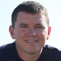 Neal McGrath
