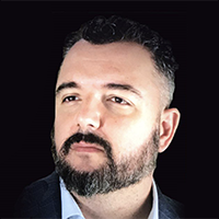 Senad Palislamovic