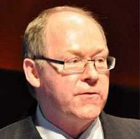 John Yaldwyn