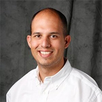 Michael Silvas