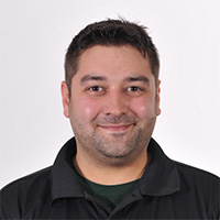 Ramin Hafezi