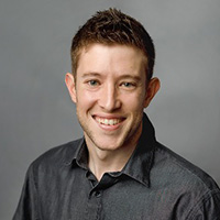 Travis Whitlock