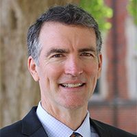 R. Keith Stanfill, Ph.D., P.E.
