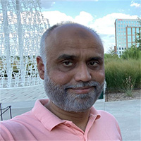 Ali Shah