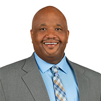Mark Montgomery
