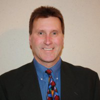 Terry Osland